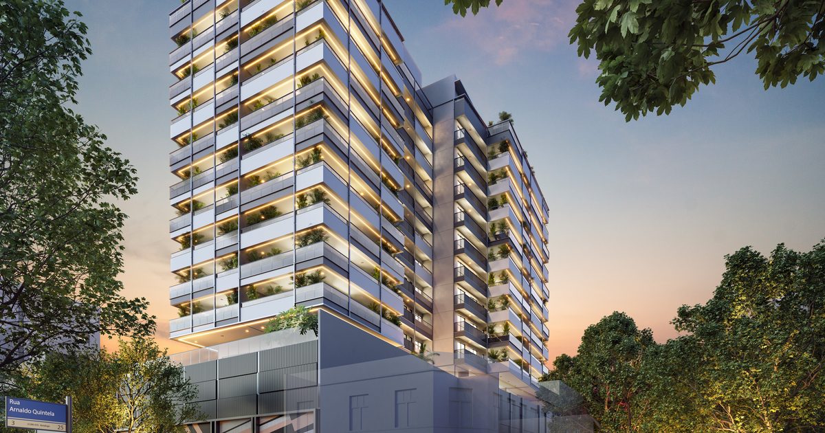 Arq Life Design Botafogo