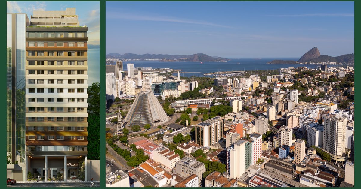 Carioca Lapa