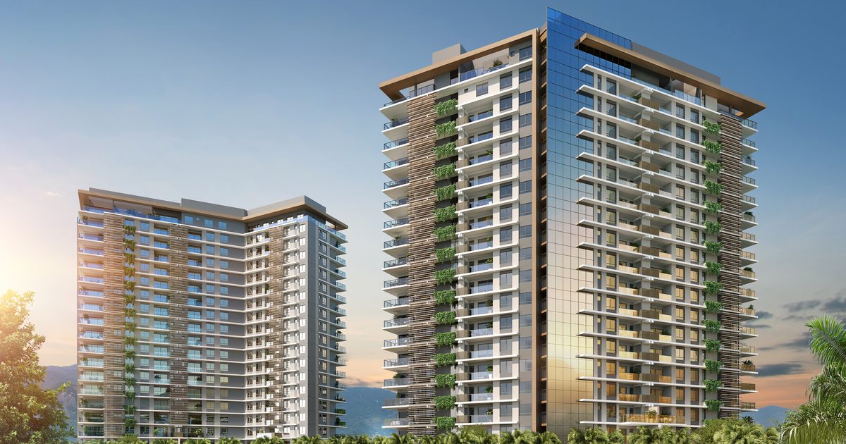 Icon Golf Residence