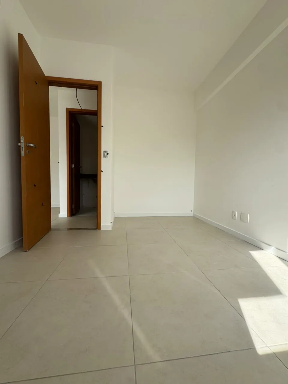 Quarto de unidade pronta da coluna 02