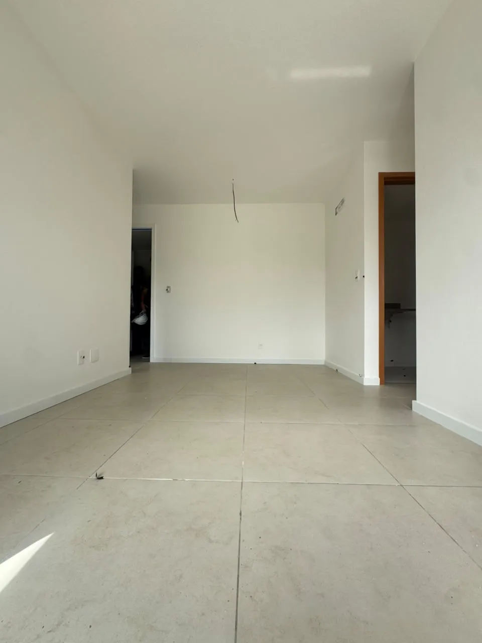 Sala de unidade pronta da coluna 02