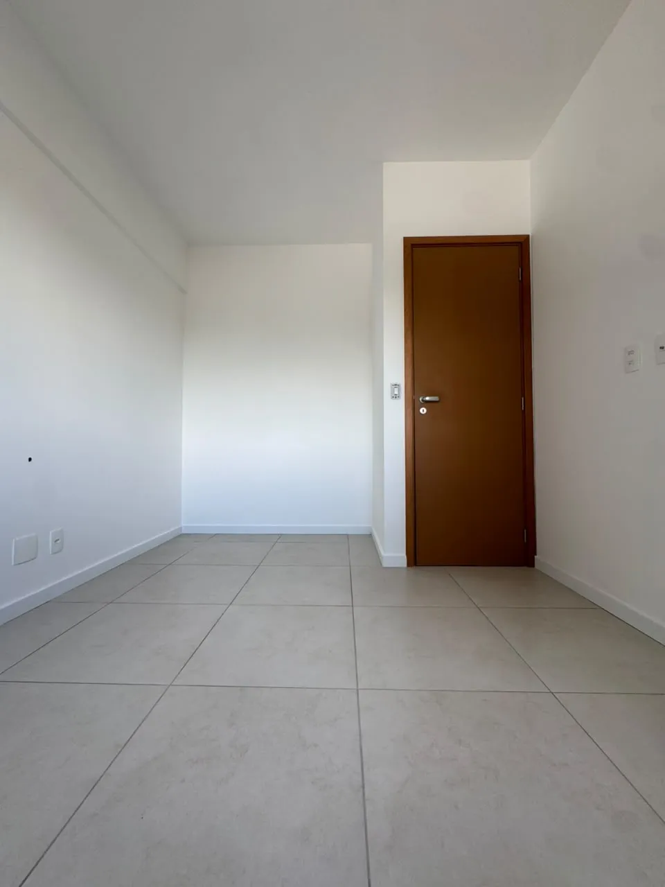 Entrada de unidade pronta da coluna 11