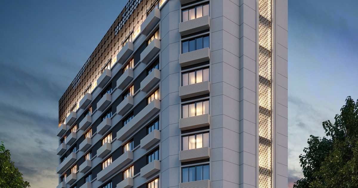 Sal Rio Residencial