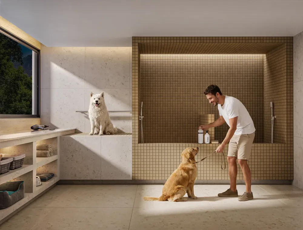 Pet care