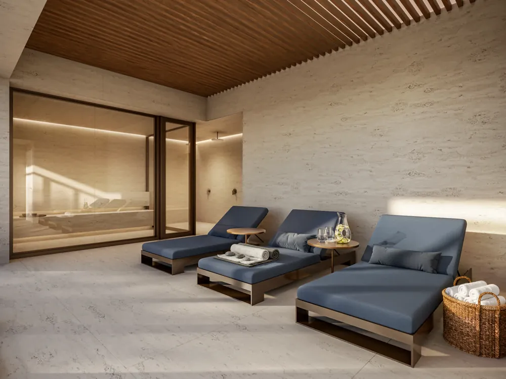 Chandra Spa