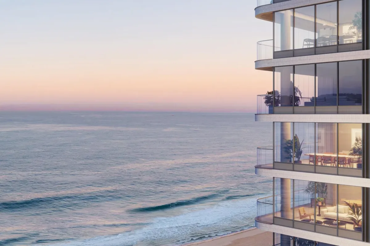 Vista Ipanema